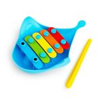 MUNCHKIN - Bath beats musical gift set - Image 2