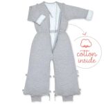 BEMINI - Magic Bag Υπνόσακος 3Tog Grey