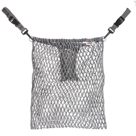 MINENE - Δίχτυ για Καρότσι Γκρι