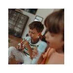 KIDYWOLF: Σετ karaoke με ηχείο και 2 μικρόφωνα - Επαναφορτιζόμενο - Image 7