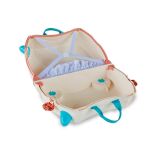 TRUNKI - Lola the Llama Παιδική Βαλίτσα Ταξιδιού - Image 6