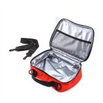 TRUNKI - Ισοθερμική Τσάντα Φαγητού 2 σε 1 Harley - Image 2