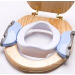 POTETTE PLUS - Φορητό γιογιο 2 ΣΕ 1 -  Pastel Mint - Image 9