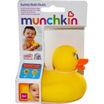 Safety Bath Duck με Προειδοποίηση Θερμοκρασίας - Image 6