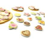 ROTER KAFER - Μαγνητικό Παιχνίδι – Τούρτα - Image 2