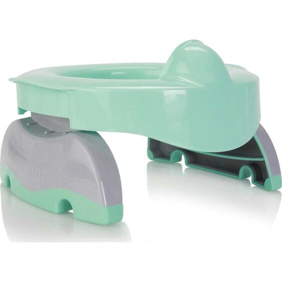 POTETTE PLUS - PREMIUM Φορητό γιογιο  2 ΣΕ 1 - ΤΙΡΚΟΥΑΖ