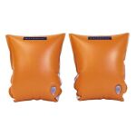 SWIM ESSENTIALS - Μπρατσάκια για παιδιά από 2-6 ετών - "Orange"