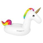 SWIM ESSENTIALS - Στρώμα θαλάσσης για παιδιά από 6+ ετών - "Unicorn"