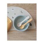 MINENE - Σουπλά Σιλικόνης Light Blue - Image 4