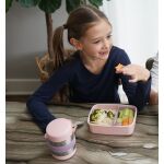 MELII - Melii Θερμός Fidget 300ml - Mint - Image 6