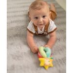 SOPHIE - Κουδουνίστρα Πολύχρωμη με Χάντρες - Image 2