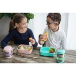 MELII - Melii Θερμός Fidget 300ml - Mint - Image 4