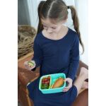 MELII - Bento 2 θέσεων 880ml - Pink - Image 5