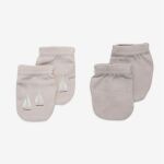 MINENE - Γαντάκια Νεογέννητου Boats