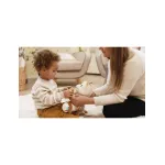 Σόφι καμηλοπάρδαλη Λούτρινο παιχνίδι που μεταφέρει την μουσική με ένα άγγιγμα! - Image 5