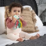 SOPHIE - Ηλεκτρονική κουδουνίστρα με ήχο και φως - Image 5