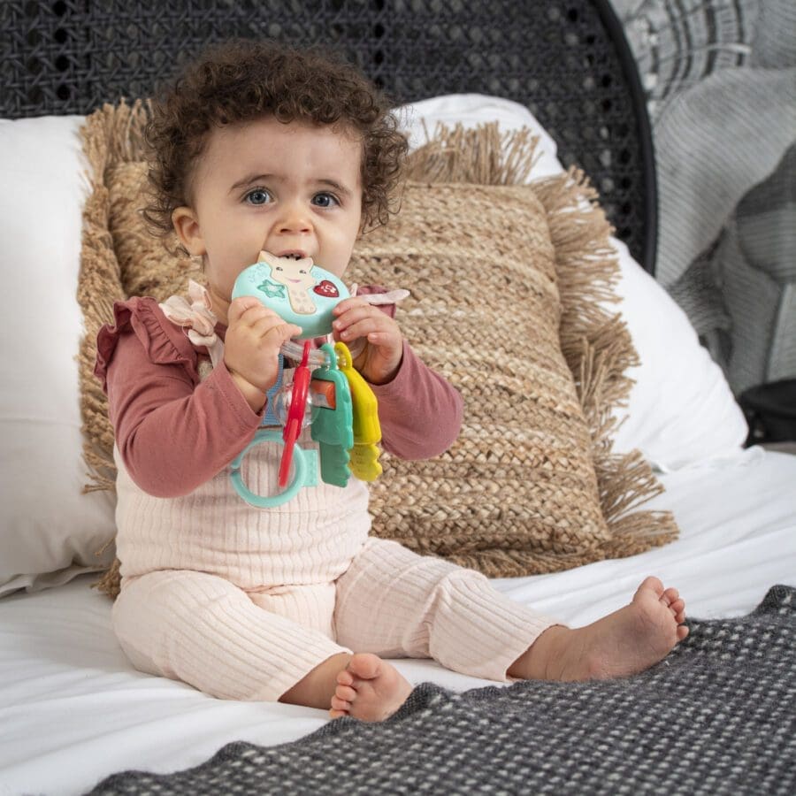 SOPHIE - Ηλεκτρονική κουδουνίστρα με ήχο και φως - Image 5