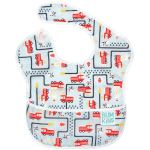 BUMKINS - Σαλιάρα Πυροσβεστικά - Image 2