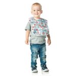 BUMKINS - Σαλιάρα Πυροσβεστικά - Image 4