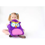 ZOOCCHINI - Σακίδιο Πλάτης Δεινόσαυρος - Image 5