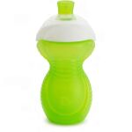 MUNCHKIN - Cl sippy chew proof Ροζ 296ml - Image 3
