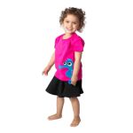 Μπλουζάκι Κοντομάνικο Ιππόκαμπος - Image 2