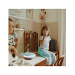 KIDYWOLF: Σετ karaoke με ηχείο και 2 μικρόφωνα - Επαναφορτιζόμενο - Image 9