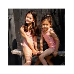 Fresk: Ολόσωμο μαγιό με προστασία UV50 Summer fruit - Image 3