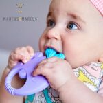 MARCUS & MARCUS - Κρίκος Οδοντοφυϊας Φάλαινα - Image 5