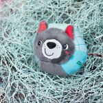 LILLIPUTIENS - Μπαλίτσα με ήχους Louis - Image 4