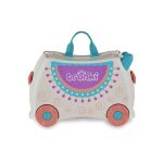 TRUNKI - Lola the Llama Παιδική Βαλίτσα Ταξιδιού - Image 7