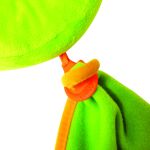 TRUNKI - Yondi Μαξιλάρι Αυχένα Bert - Image 13