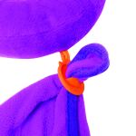 TRUNKI - Yondi Μαξιλάρι Αυχένα Bert - Image 14