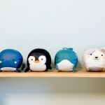 LITTLE-BIG-FRIENDS - Μαλακές μπαλίτσες ζωάκια Ζούγκλα - Image 2