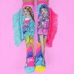 MADMIA ΚΑΛΤΣΕΣ BARBIE EXTRA FASHIONISTA
