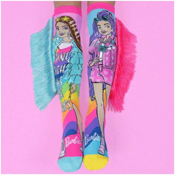 MADMIA ΚΑΛΤΣΕΣ BARBIE EXTRA FASHIONISTA