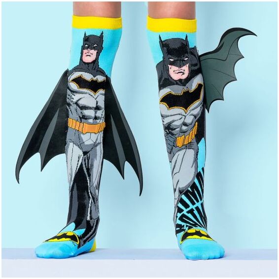 MADMIA ΚΑΛΤΣΕΣ BATMAN