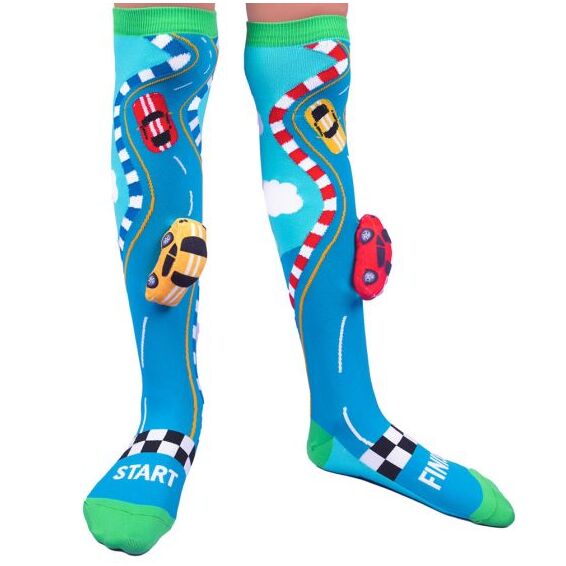 MADMIA ΚΑΛΤΣΕΣ RACING CARS