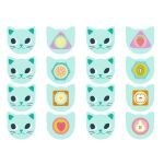 DJECO - Παιχνίδι ρόλων 'Σετ τσαγιού' - Image 5