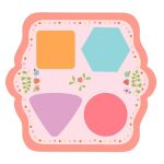 DJECO - Παιχνίδι ρόλων 'Σετ τσαγιού' - Image 2