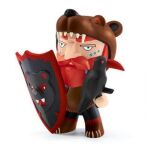 DJECO - Φιγούρα Ιππότης Ηρακλής