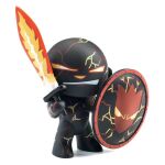 DJECO - Φιγούρα Ιππότης Volcano