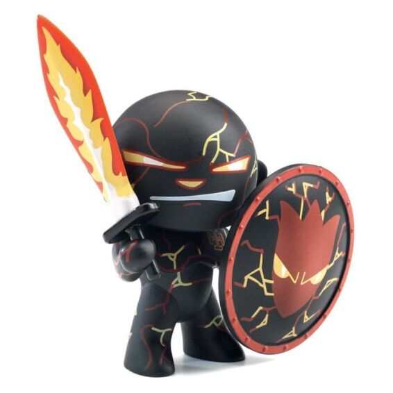 DJECO - Φιγούρα Ιππότης Volcano