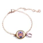 DJECO - Βραχιόλι με αλυσίδα "Tinyly Joe"