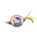 DJECO - Βραχιόλι με αλυσίδα "Tinyly Elfe" - Image 6