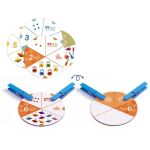 DJECO - Εκπαιδ. παιχνίδι 'Μαθαίνω Αριθμούς & Ποσότητες' - Image 3