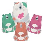 DJECO - Επιτραπέζιο Primo Ludo 'Χρώματα' - Image 4