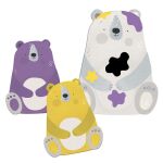 DJECO - Επιτραπέζιο Primo Ludo 'Χρώματα' - Image 2