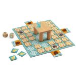 DJECO - Επιτραπέζιο Παιχνίδι Chop Chop - Image 2