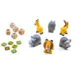 DJECO - Επιτραπέζιο Παιχνίδι Savanimo - Image 2